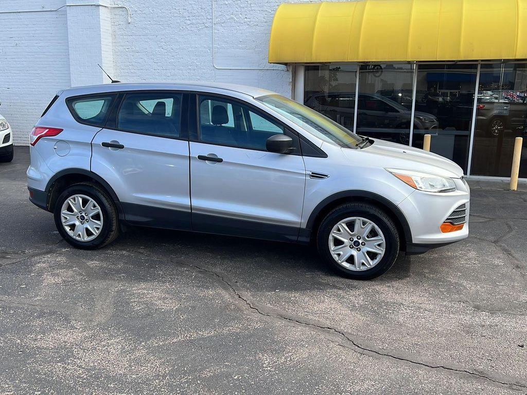 used 2013 Ford Escape car, priced at $11,995