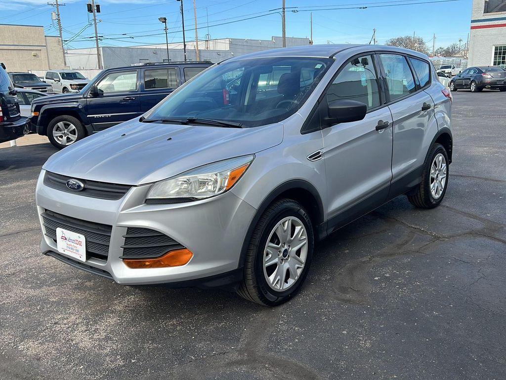 used 2013 Ford Escape car, priced at $11,995