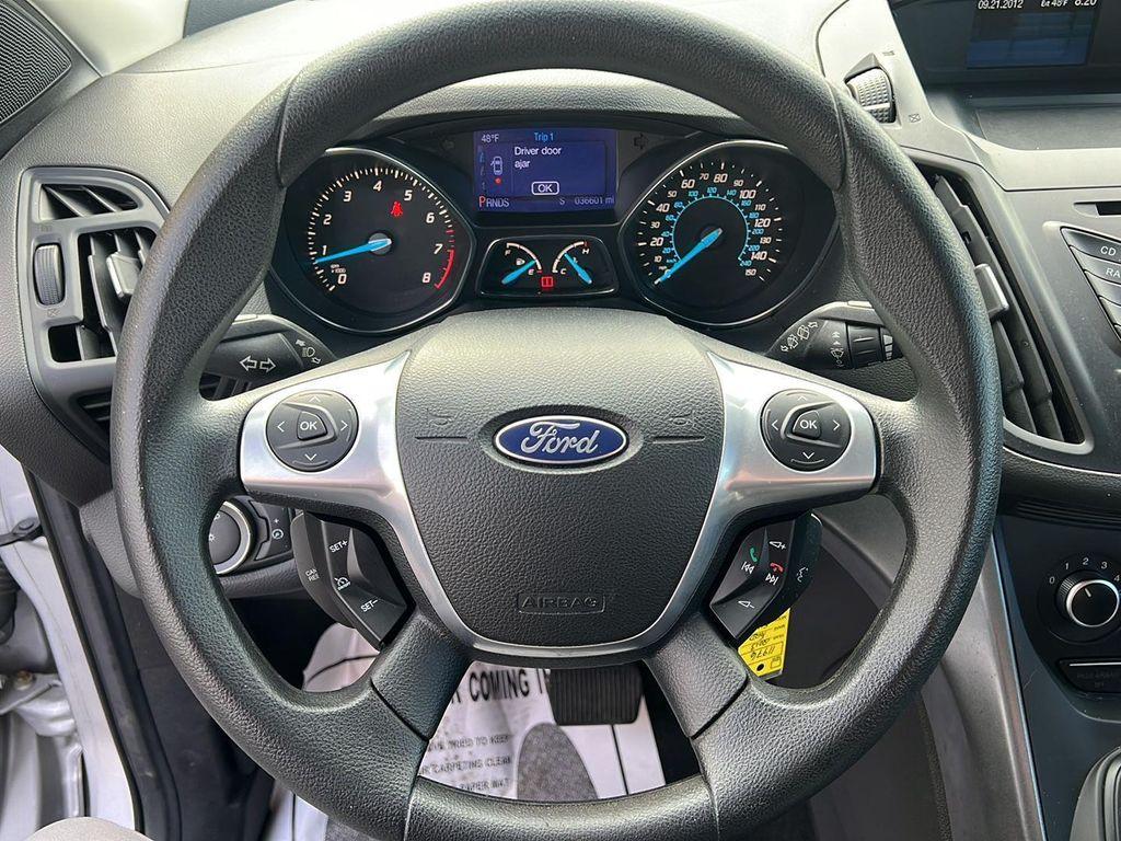 used 2013 Ford Escape car, priced at $11,995