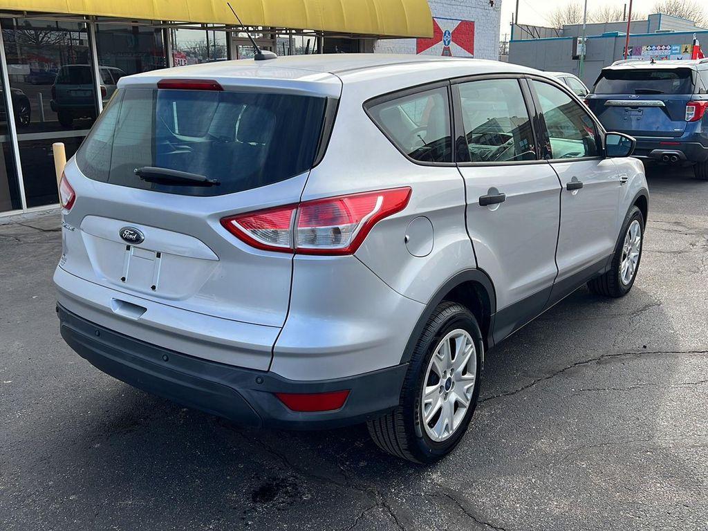 used 2013 Ford Escape car, priced at $11,995