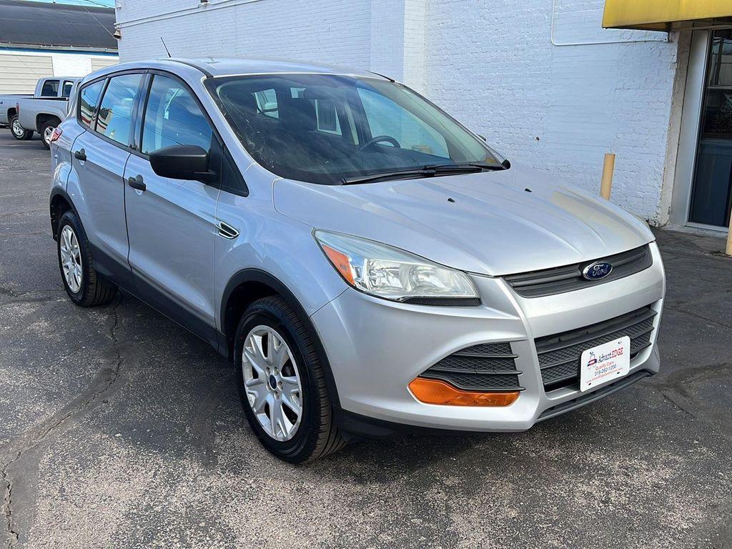 used 2013 Ford Escape car, priced at $11,995