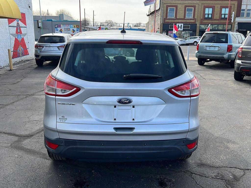 used 2013 Ford Escape car, priced at $11,995