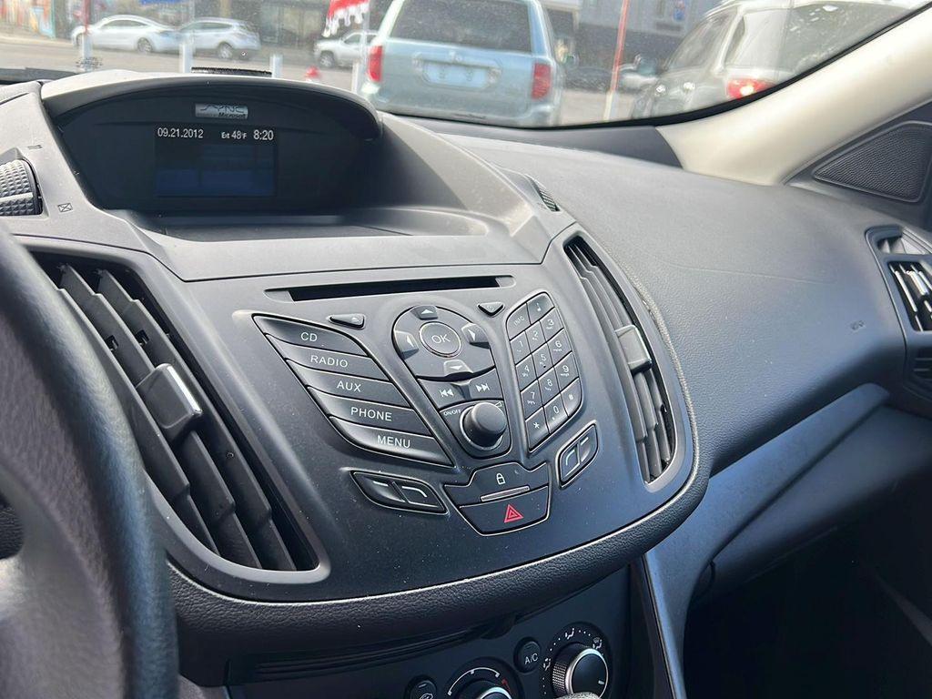 used 2013 Ford Escape car, priced at $11,995