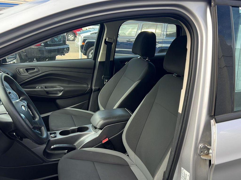 used 2013 Ford Escape car, priced at $11,995