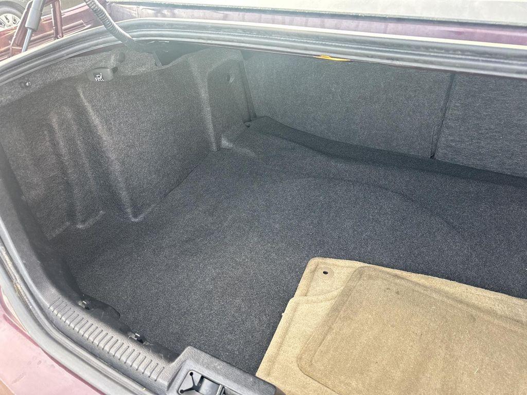 used 2011 Ford Fusion car, priced at $11,995