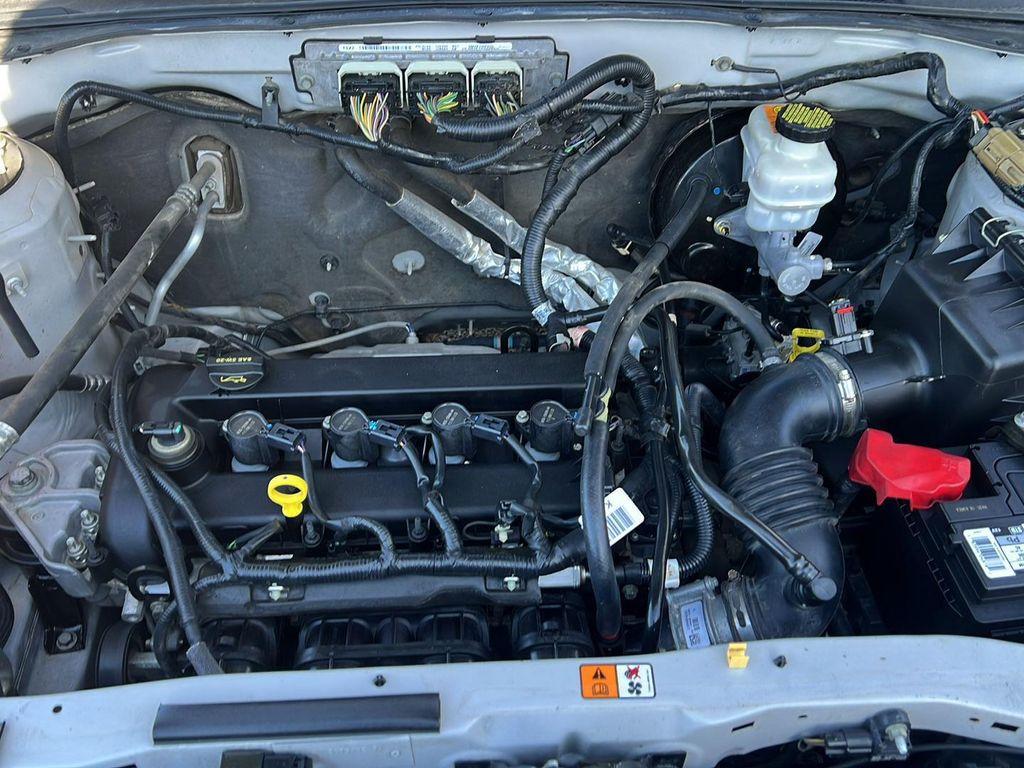 used 2011 Ford Escape car, priced at $8,995