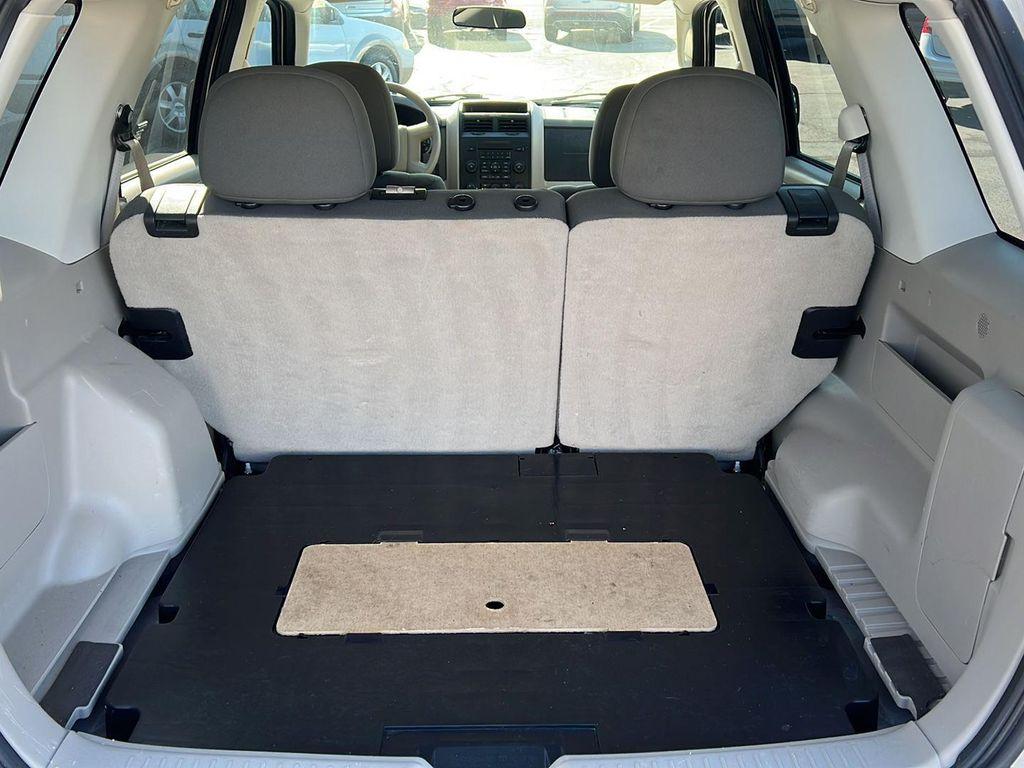 used 2011 Ford Escape car, priced at $8,995