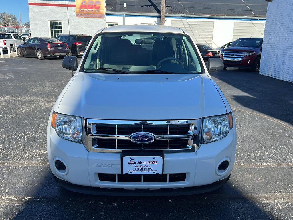 used 2011 Ford Escape car, priced at $8,995