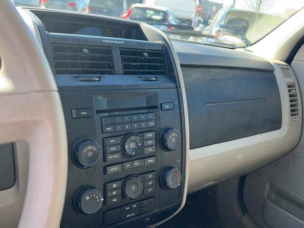 used 2011 Ford Escape car, priced at $8,995