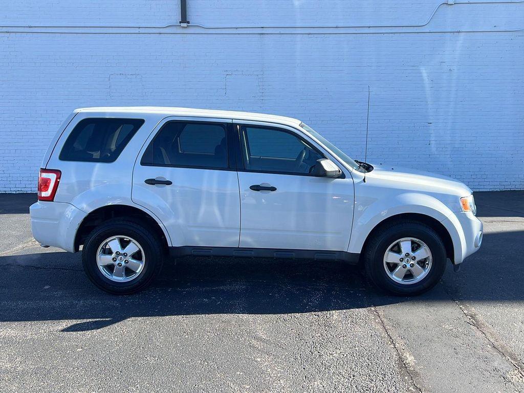 used 2011 Ford Escape car, priced at $8,995