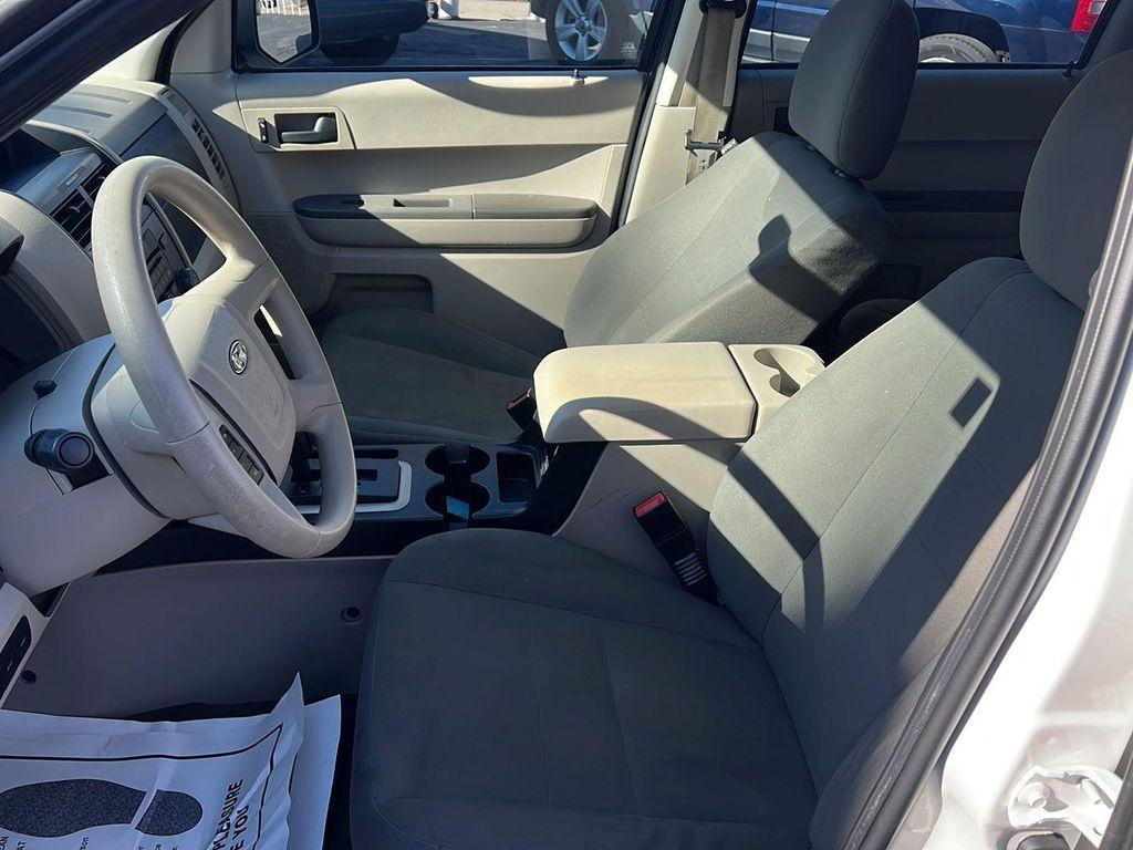 used 2011 Ford Escape car, priced at $8,995