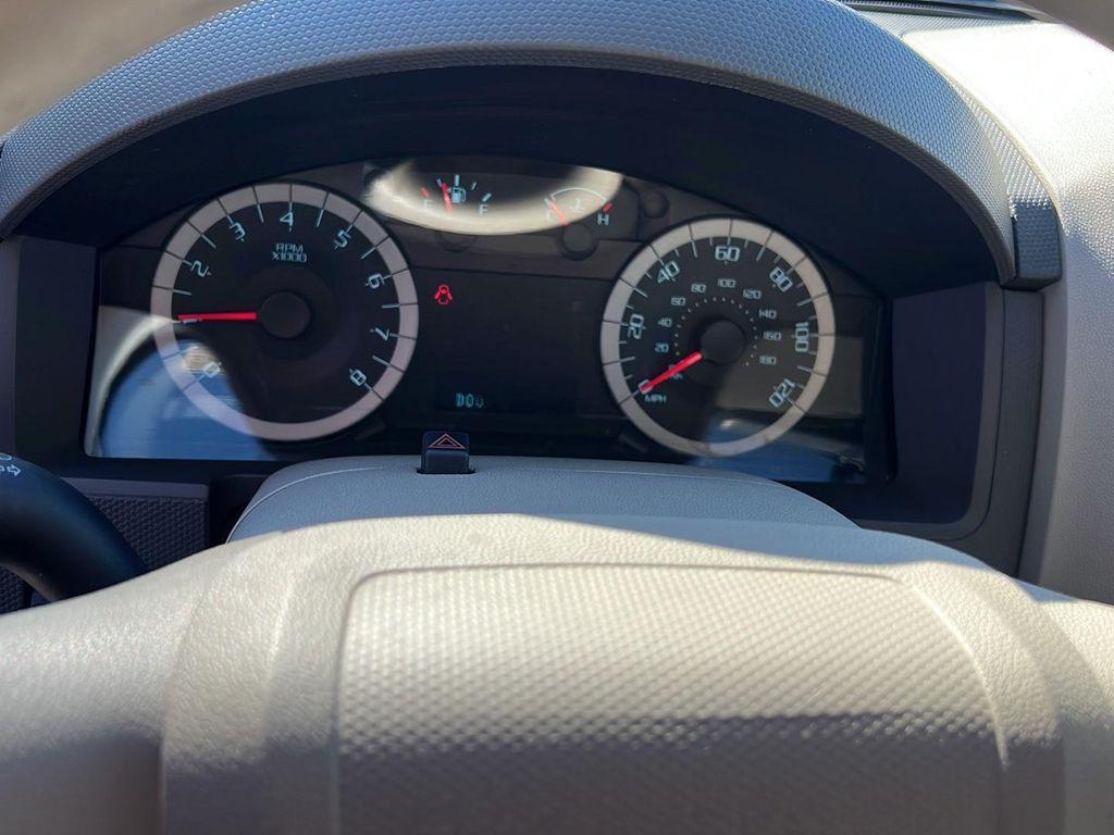 used 2011 Ford Escape car, priced at $8,995