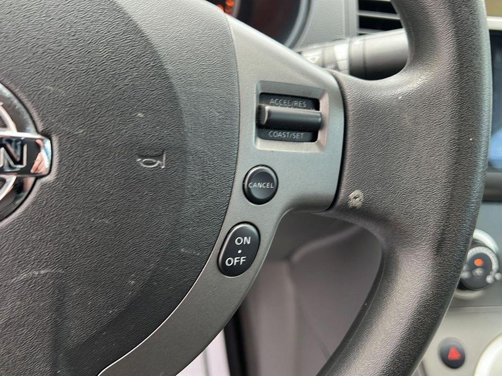 used 2009 Nissan Sentra car, priced at $10,995