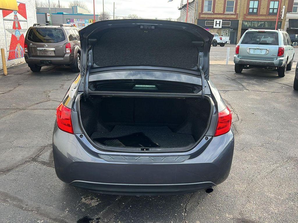 used 2017 Toyota Corolla car, priced at $14,995