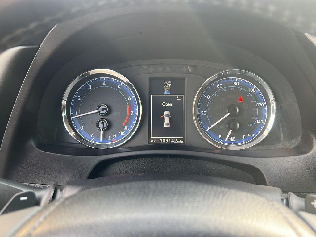 used 2017 Toyota Corolla car, priced at $14,995