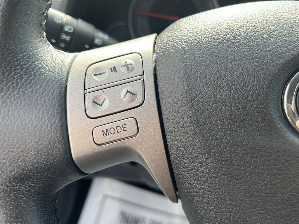 used 2010 Toyota Corolla car, priced at $11,995