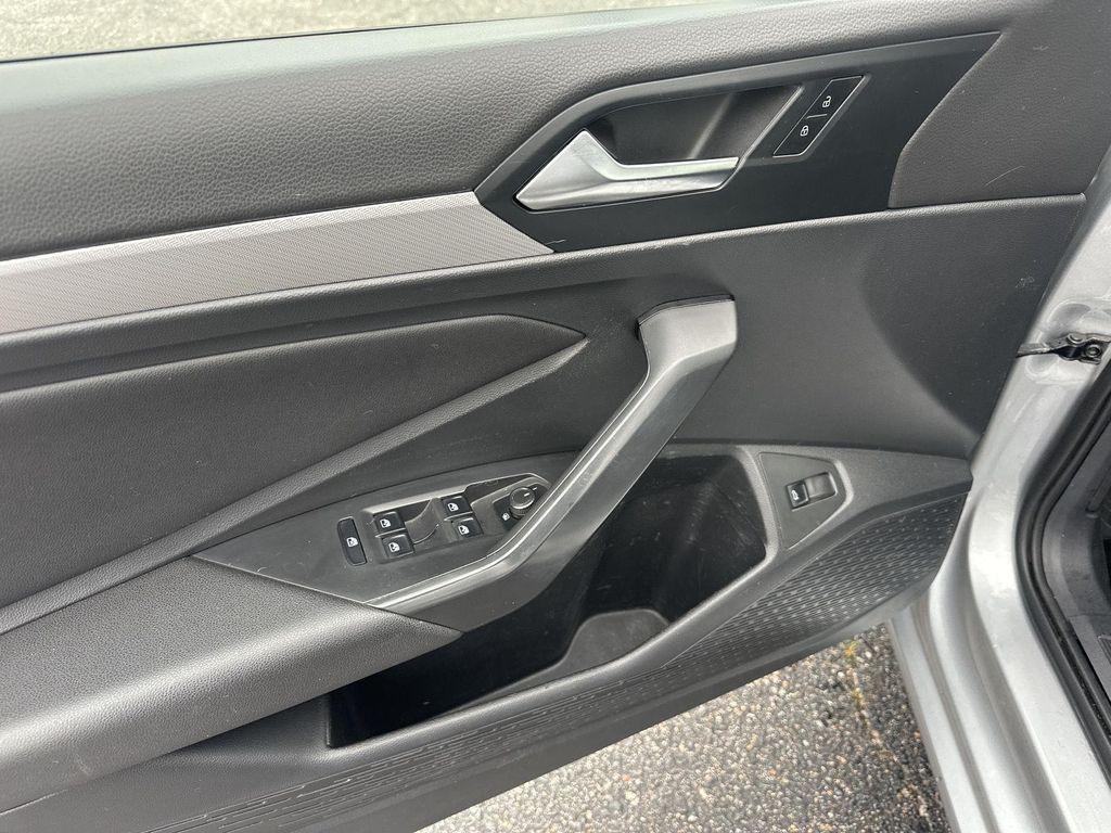 used 2020 Volkswagen Jetta car, priced at $15,995