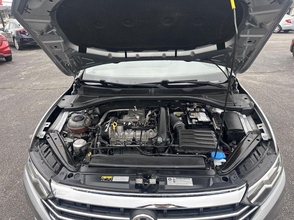 used 2020 Volkswagen Jetta car, priced at $15,995
