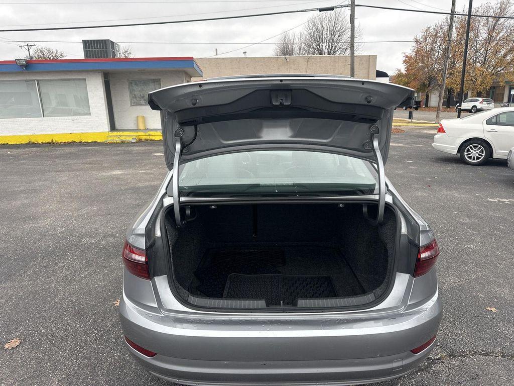 used 2020 Volkswagen Jetta car, priced at $15,995