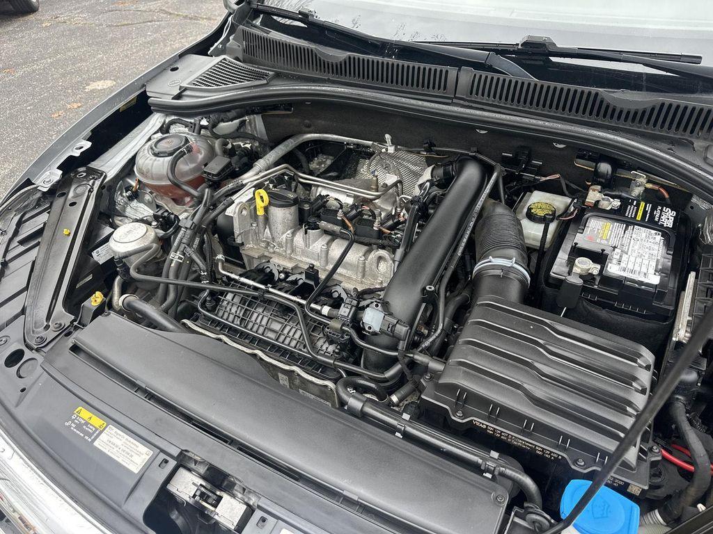 used 2020 Volkswagen Jetta car, priced at $15,995