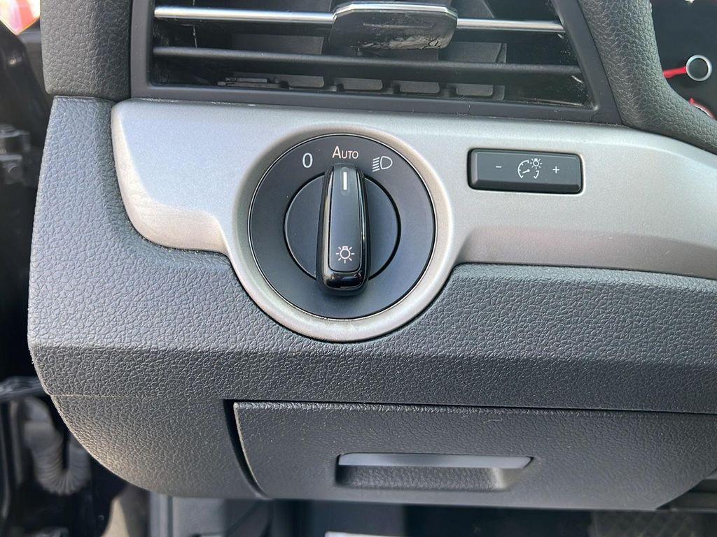 used 2021 Volkswagen Passat car, priced at $14,995