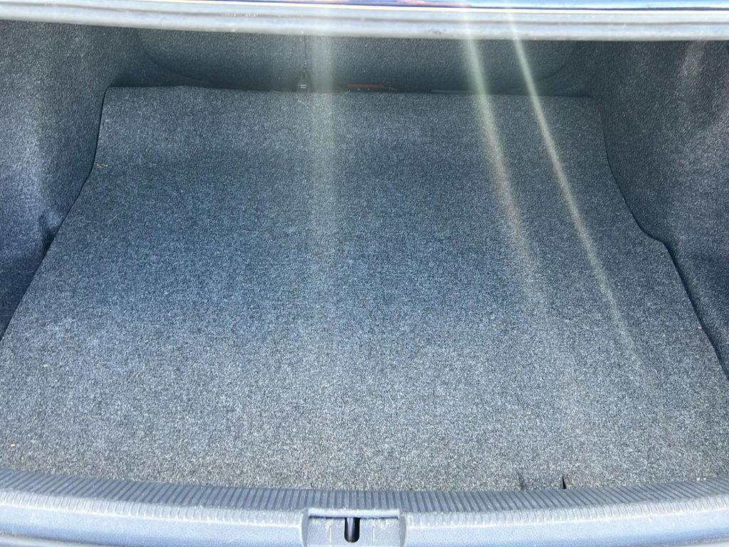 used 2021 Volkswagen Passat car, priced at $14,995