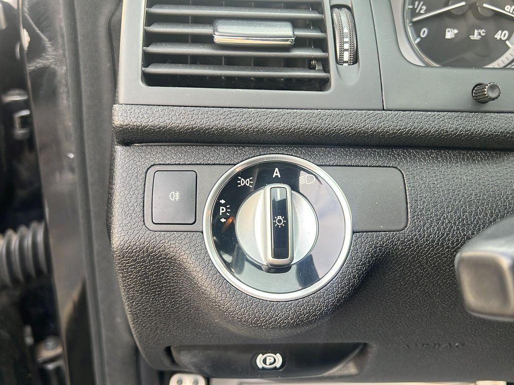 used 2011 Mercedes-Benz C-Class car, priced at $11,995