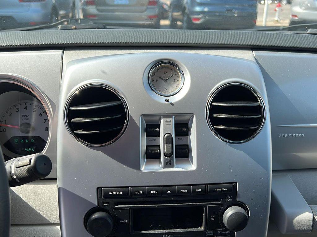 used 2007 Chrysler PT Cruiser car, priced at $7,995