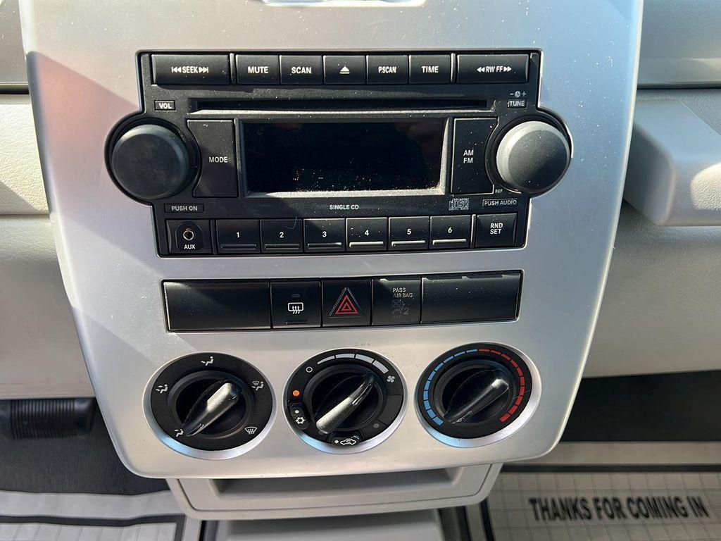 used 2007 Chrysler PT Cruiser car, priced at $7,995