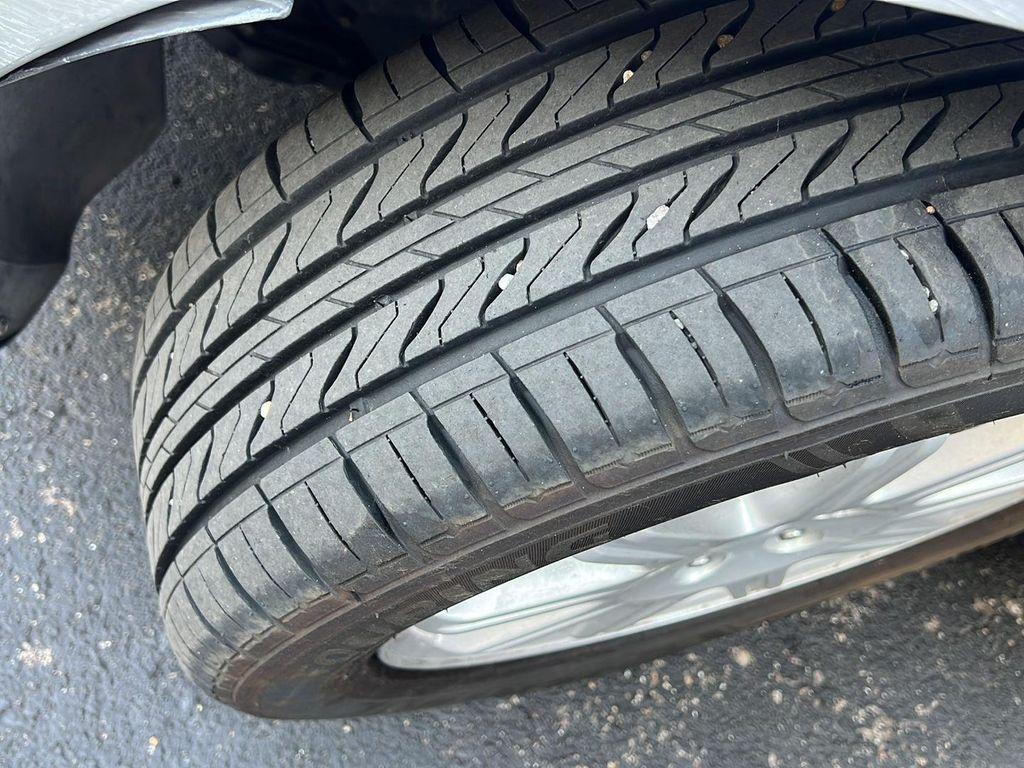 used 2007 Chrysler PT Cruiser car, priced at $7,995