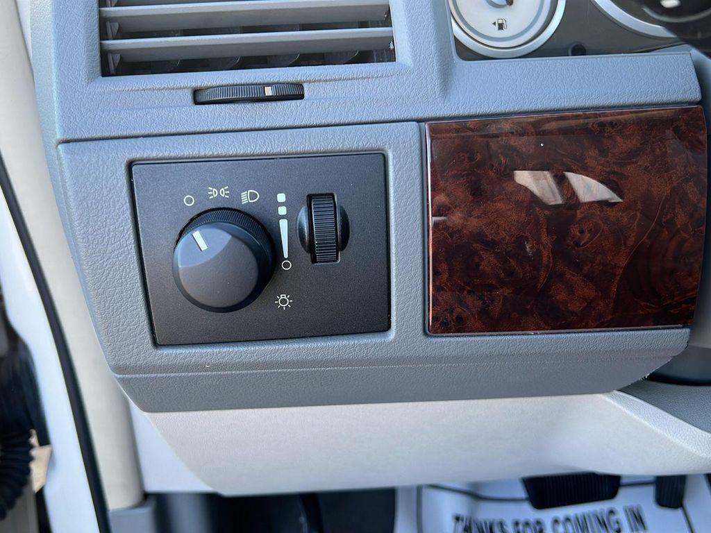 used 2010 Chrysler Town & Country car, priced at $11,995