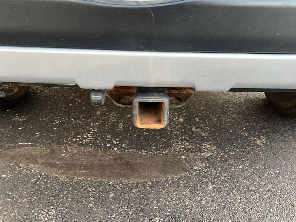 used 2007 Toyota FJ Cruiser car, priced at $16,995