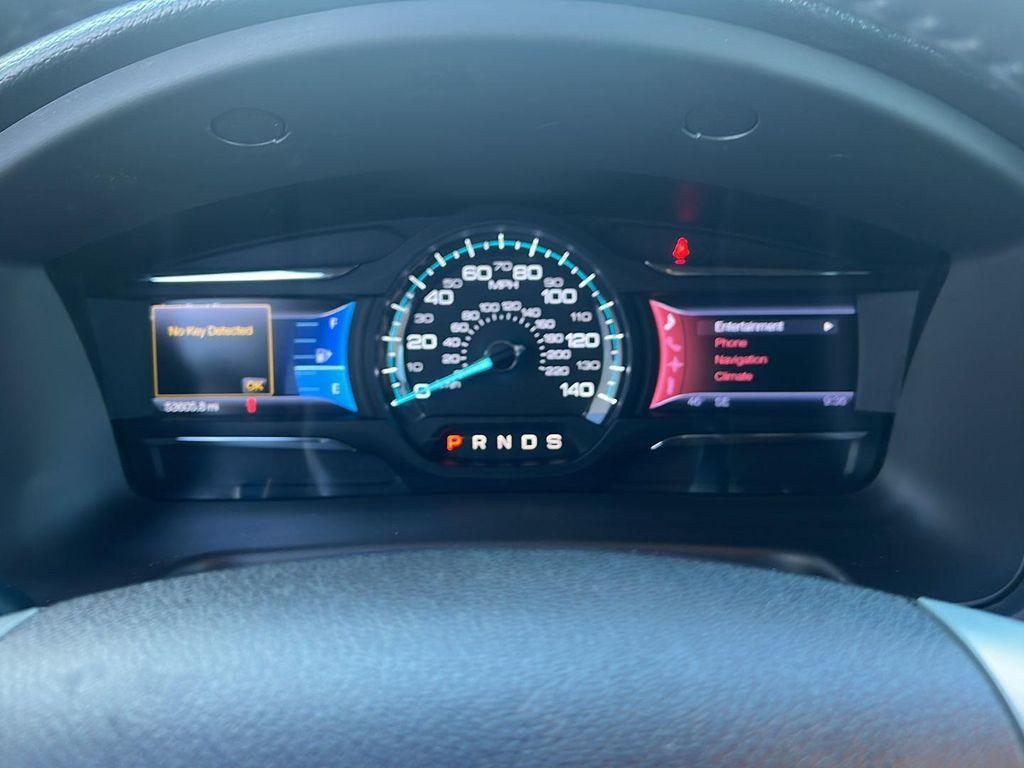 used 2013 Ford Flex car, priced at $12,995