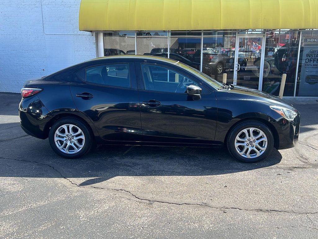 used 2018 Toyota Yaris iA car, priced at $13,995