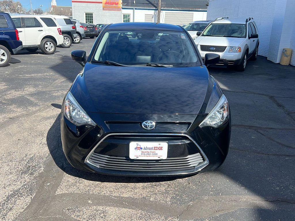 used 2018 Toyota Yaris iA car, priced at $13,995
