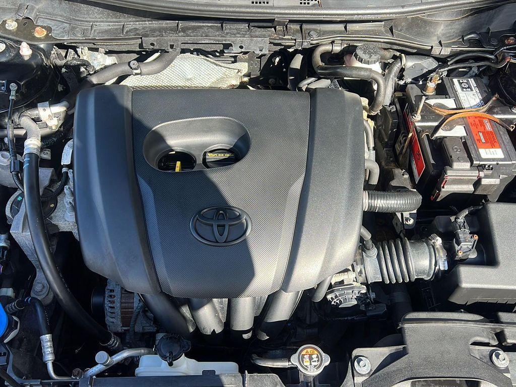 used 2018 Toyota Yaris iA car, priced at $13,995