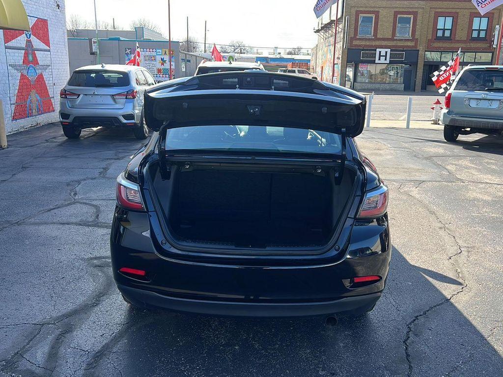 used 2018 Toyota Yaris iA car, priced at $13,995