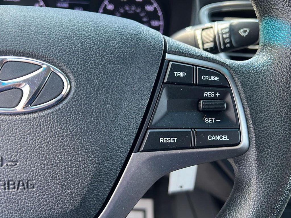 used 2020 Hyundai Accent car, priced at $14,995