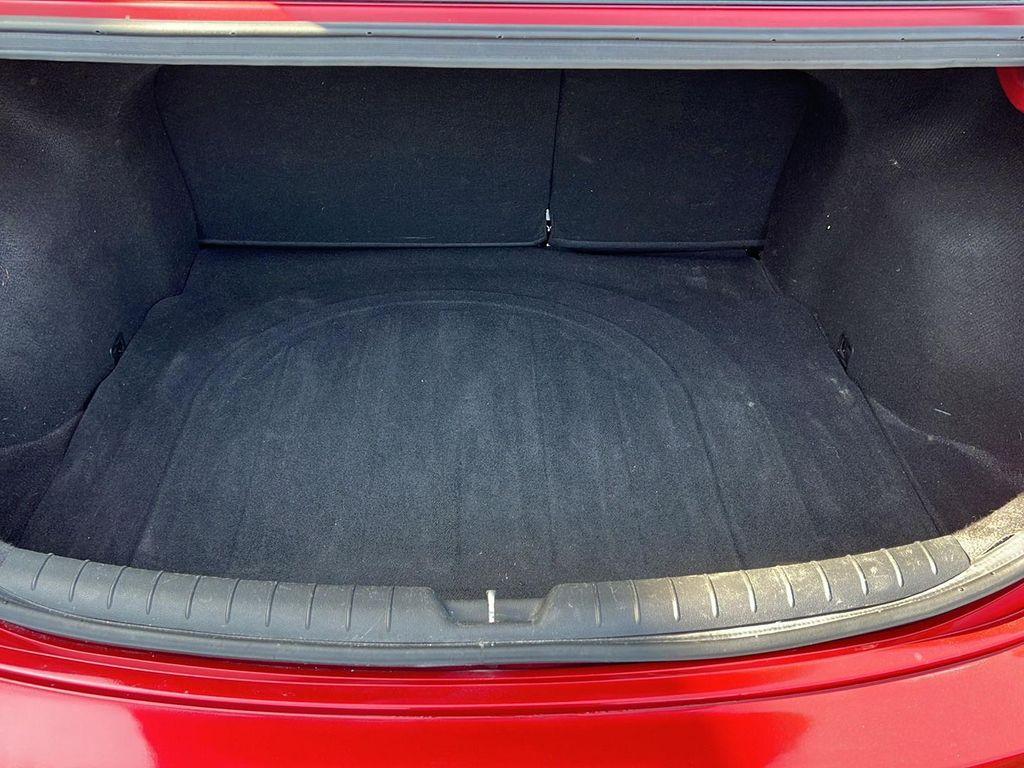 used 2020 Hyundai Accent car, priced at $14,995