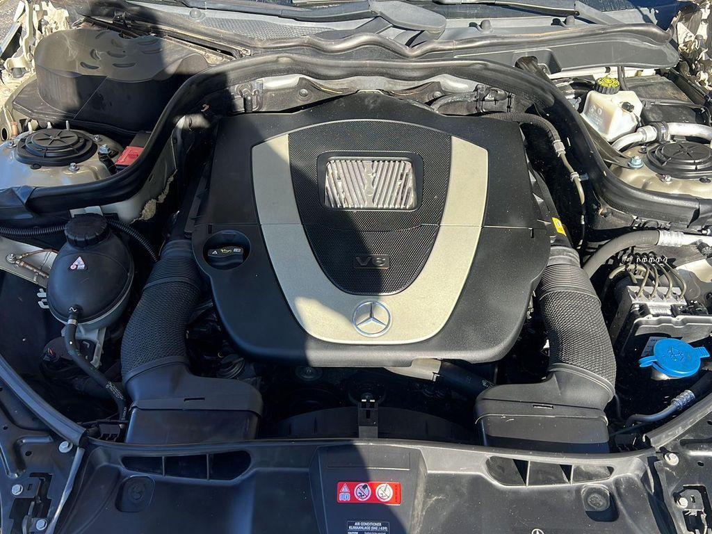 used 2011 Mercedes-Benz E-Class car, priced at $14,995