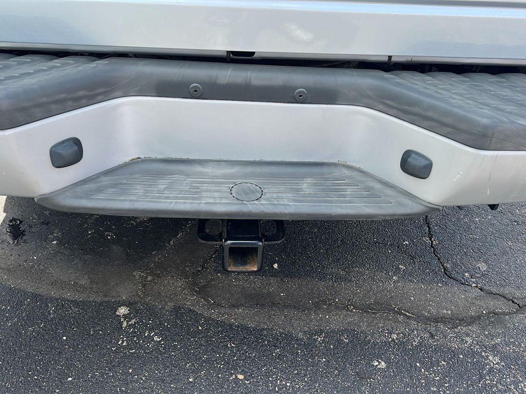 used 2002 Nissan Frontier car, priced at $10,995