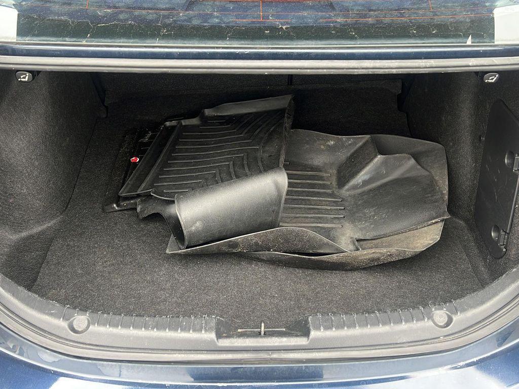 used 2017 Mazda Mazda3 car, priced at $14,995