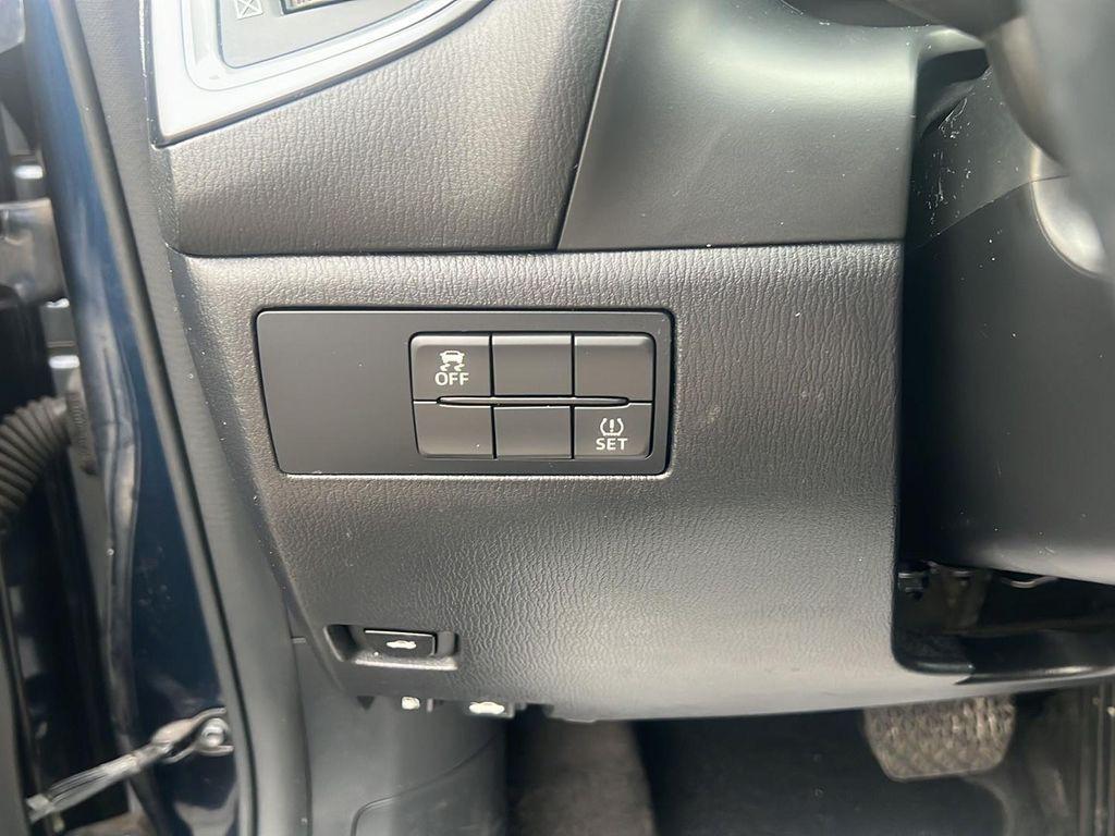 used 2017 Mazda Mazda3 car, priced at $14,995