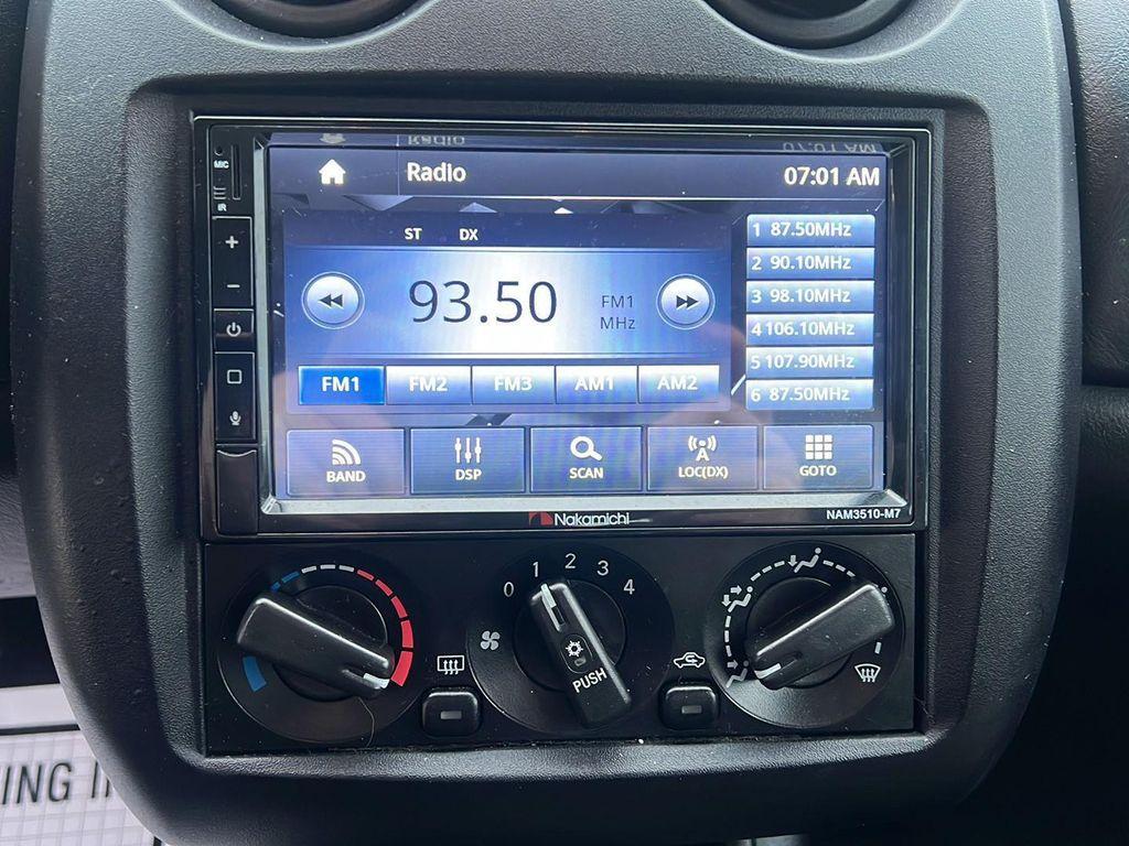 used 2004 Mitsubishi Eclipse car, priced at $9,995