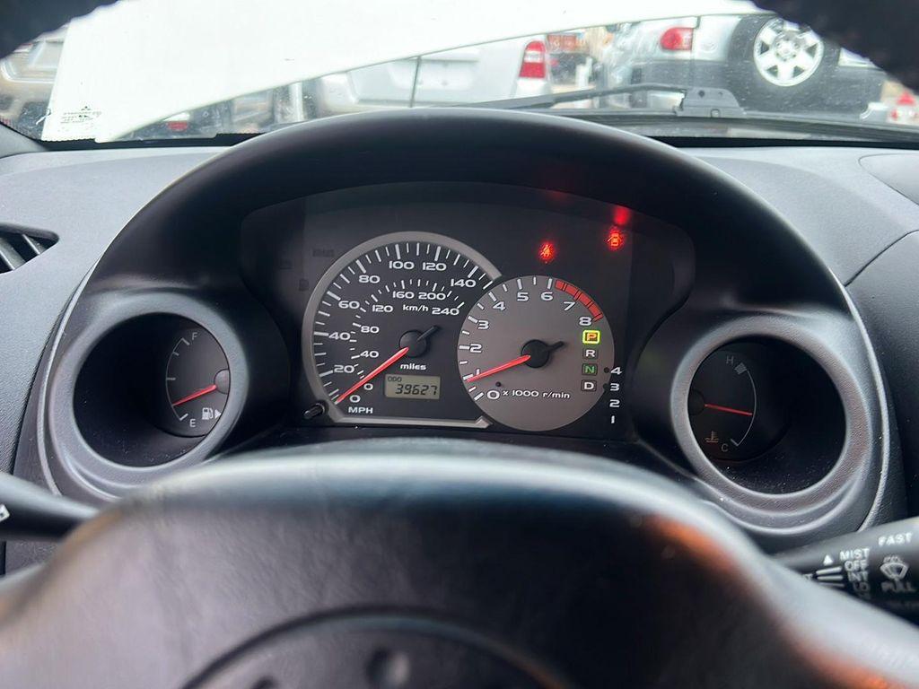 used 2004 Mitsubishi Eclipse car, priced at $9,995