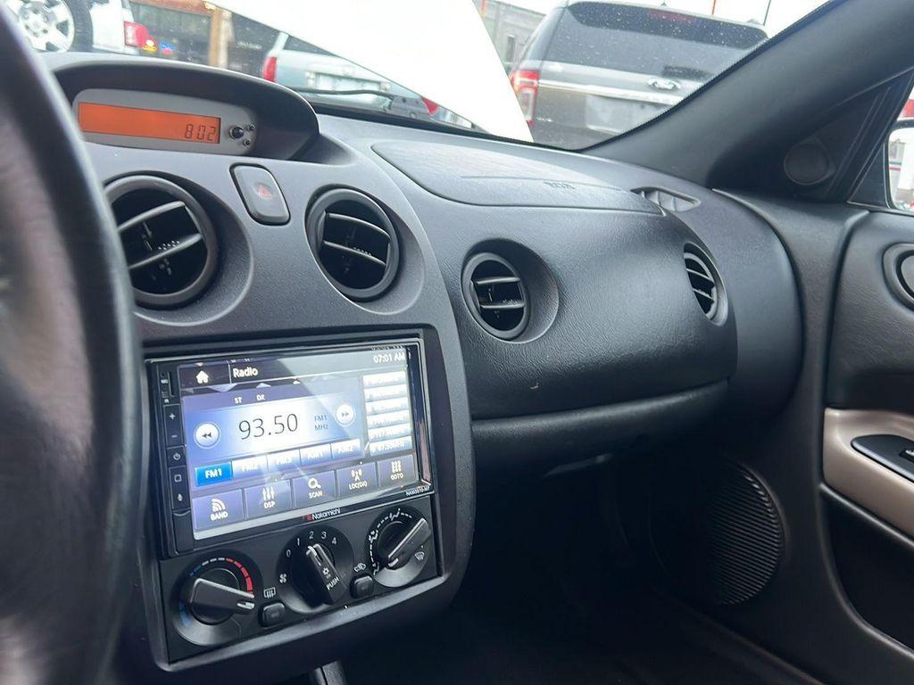 used 2004 Mitsubishi Eclipse car, priced at $9,995