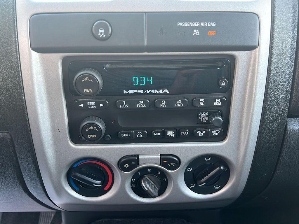 used 2010 Chevrolet Colorado car, priced at $11,995