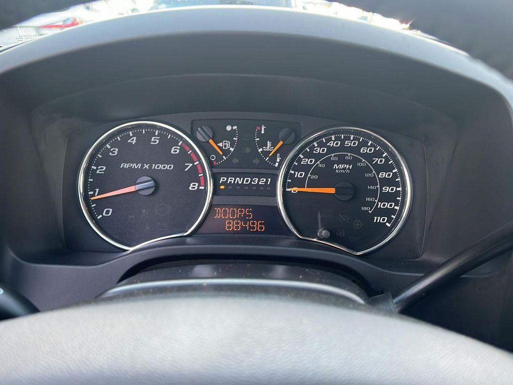 used 2010 Chevrolet Colorado car, priced at $11,995