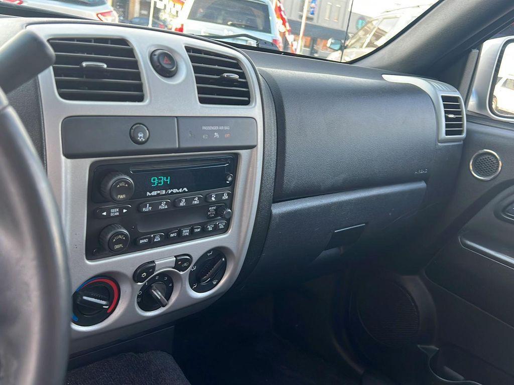 used 2010 Chevrolet Colorado car, priced at $11,995