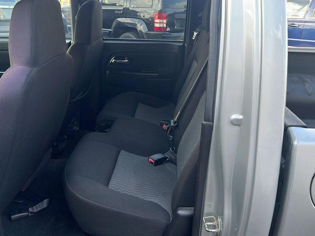 used 2010 Chevrolet Colorado car, priced at $11,995